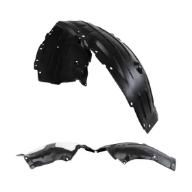 MA1248155 KARPARTS360 Fender Liners Front Driver Passenger