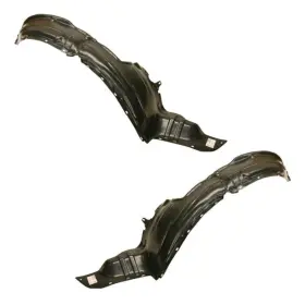 MA1250105 KARPARTS360 Fender Liners Front Driver Passenger