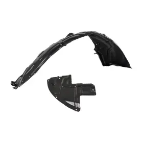 MA1250114 KARPARTS360 Fender Liners Front Driver Passenger
