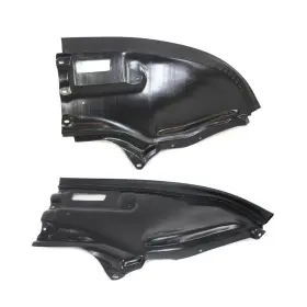 MB1228107 KARPARTS360 Benz Engine Splash Driver Passenger S55