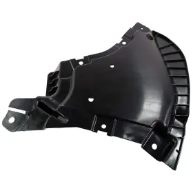 MB1228173 KARPARTS360 Benz Engine Splash Shield Front Capa