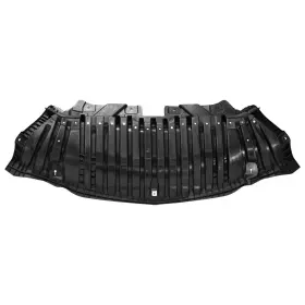 MB1228185 KARPARTS360 Benz Engine Splash Shield Front C300