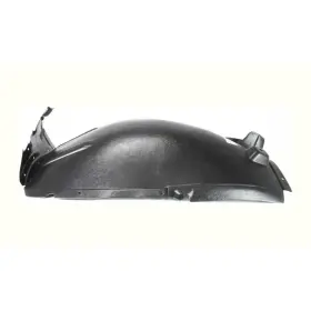 MB1248125 KARPARTS360 Benz Fender Liners Driver Passenger #3