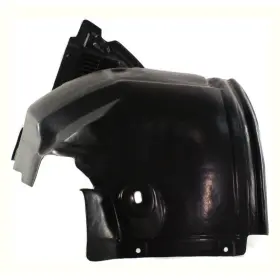 MB1248132 KARPARTS360 Benz Fender Liners Driver Passenger #2