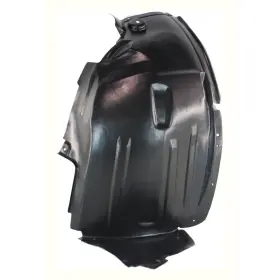 MB1248132 KARPARTS360 Benz Fender Liners Driver Passenger #3