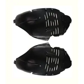 MB1248143 KARPARTS360 Benz Fender Liners Driver Passenger MB1248143 KARPARTS360 Benz Fender Liners Driver Passenger
