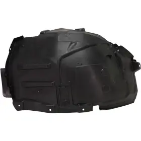 MB1248185 KARPARTS360 Benz Fender Liner Driver Front E300
