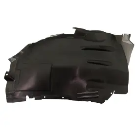 MB1248194 KARPARTS360 Benz Fender Liner Driver Front Amg #2