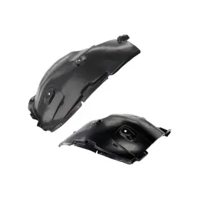 MB1248200 KARPARTS360 Benz Fender Liners Driver Passenger