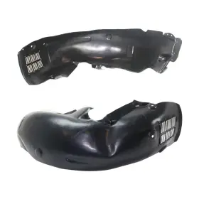 MB1762110 KARPARTS360 Benz Fender Liners Driver Passenger E55