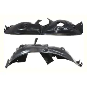 MC1248102 KARPARTS360 Mini Fender Liners Front Driver Cooper