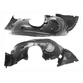 MC1248106 KARPARTS360 Mini Fender Liners Front Driver Cooper