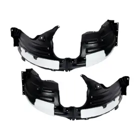 MI1248137 KARPARTS360 Fender Liners Driver Passenger
