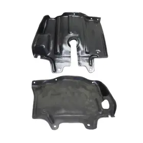 MI1249120 KARPARTS360 Engine Splash Driver Passenger Mirage