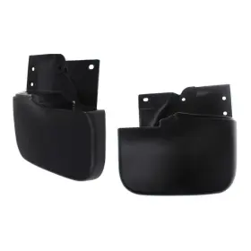 MI1708100 KARPARTS360 Sport Mud Guards Rear Driver Passenger