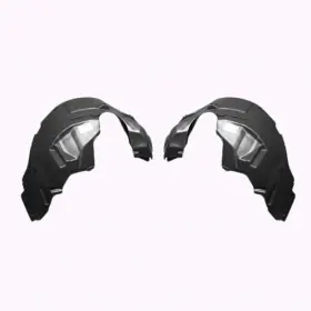 MLX-PAIR-SHE138-24L-CL360A50 KARPARTS360 Fender Liner Driver