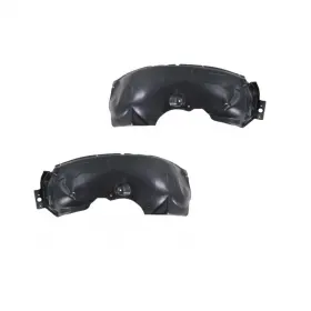 MLX-PAIR-SHE581-24QL-CL360A50 KARPARTS360 Fender Liner Driver