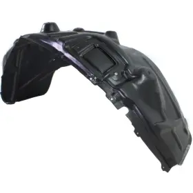 MLX-SHE332-24CR-CL360A52 KARPARTS360 Passenger Fender Liner #2