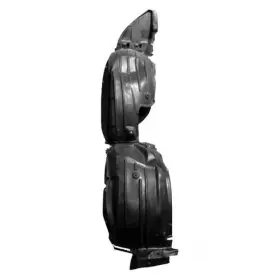 MLX-SHE3439A-24-1-CL360A50 KARPARTS360 Driver Fender Liner