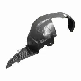 Karparts360 Mlx-she6727-24a-2-cl360a50 For Subaru Impreza 2008-2011 Passenger Side Fender Liner Front Su1249117