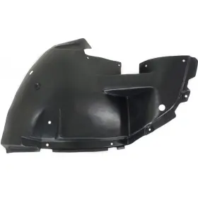 MLX-SHE676-90BR-CL360A50 KARPARTS360 Sts Fender Liner Front