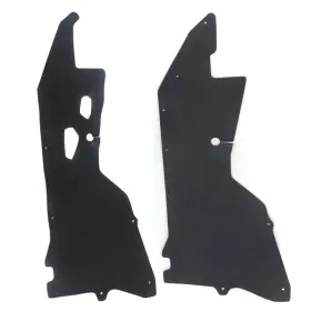 NI1228112 KARPARTS360 Engine Splash Driver Passenger Nissan