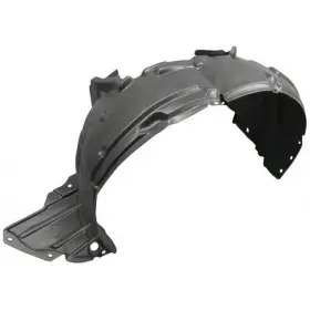 NI1248133 KARPARTS360 Driver Fender Liner Front Capa Nissan