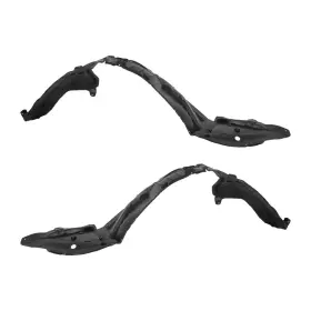 NI1248166 KARPARTS360 Fender Liners Front Driver Passenger NI1248166 KARPARTS360 Fender Liners Front Driver Passenger