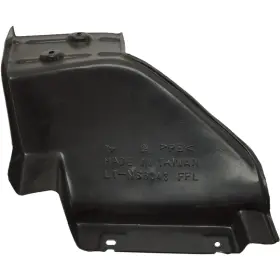 NI1248171 KARPARTS360 Xd Fender Liner Driver Nissan Titan