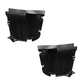 NI1248176 KARPARTS360 Fender Liner Driver Passenger Capa