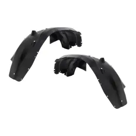 NI1248185 KARPARTS360 Fender Liner Driver Passenger Front