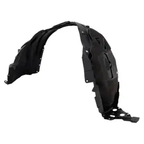 NI1248186 KARPARTS360 Fender Liner Driver Passenger Front #3