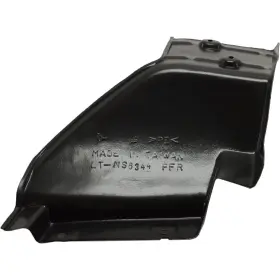 NI1249171 KARPARTS360 Xd Fender Liner Passenger Nissan Titan