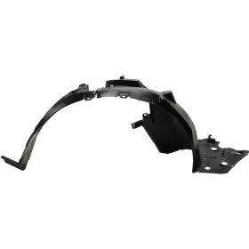 NI1249178 KARPARTS360 Fender Liner Passenger Front Nissan NI1249178 KARPARTS360 Fender Liner Passenger Front Nissan