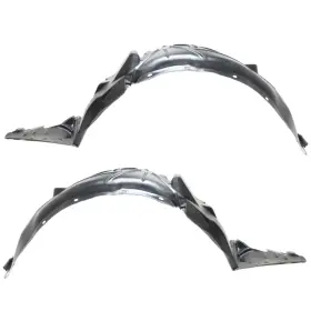 PLX-M0-USA-A222118-CL360A1 KARPARTS360 Splash Guard Fender Cl