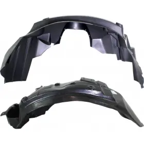 PLX-M0-USA-F222162-CL360A1 KARPARTS360 Splash Guard Fender