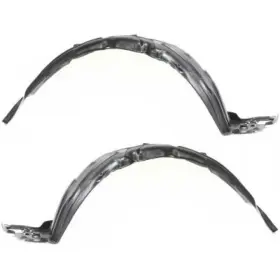 PLX-M0-USA-H222186-CL360A1 KARPARTS360 Splash Guard Fender