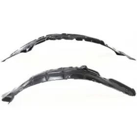PLX-M0-USA-I222104-CL360A2 KARPARTS360 Splash Guard Fender