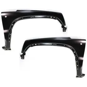 PLX-M0-USA-J220104-CL360A1 KARPARTS360 Fender Driver Front