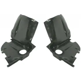PLX-M0-USA-M222196-CL360A6 KARPARTS360 Benz Splash Guard C280
