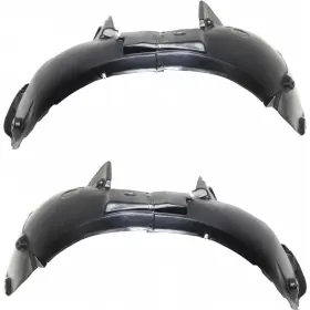 PLX-M0-USA-REPA222158-CL360A3 KARPARTS360 Splash Guard Fender