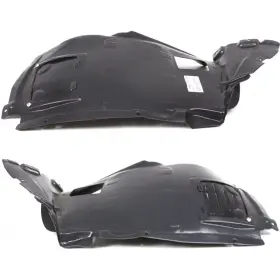 PLX-M0-USA-REPB222110-CL360A1 KARPARTS360 Splash Guard Fender