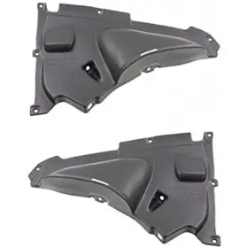 PLX-M0-USA-REPB222182-CL360A6 KARPARTS360 Xdrive Splash Guard