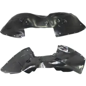 PLX-M0-USA-REPC222136-CL360A3 KARPARTS360 Splash Guard Fender