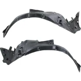 PLX-M0-USA-REPH222142-CL360A1 KARPARTS360 Splash Guard Fender