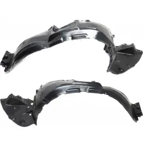PLX-M0-USA-REPL222142-CL360A2 KARPARTS360 Splash Guard Fender