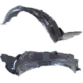 PLX-M0-USA-REPL222150-CL360A1 KARPARTS360 Splash Guard Fender