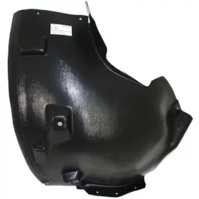 PLX-M0-USA-REPM222126-CL360A6 KARPARTS360 Benz Splash Guard #2