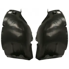 PLX-M0-USA-REPM222130-CL360A2 KARPARTS360 Benz Splash Guard