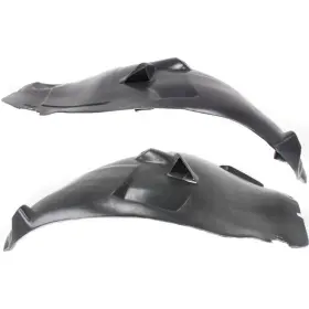 PLX-M0-USA-REPM222140-CL360A5 KARPARTS360 Benz Splash Guard
